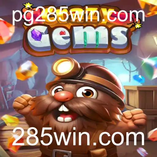 CrazyGems: Uma Nova Experiência de Jogo com 285win.com