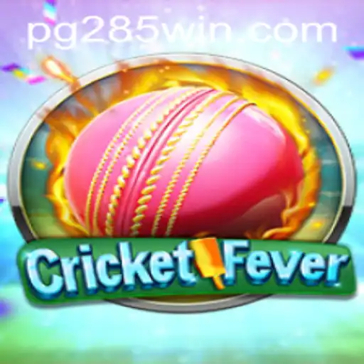 Descubra o Emocionante Jogo CricketFever na Plataforma 285win.com