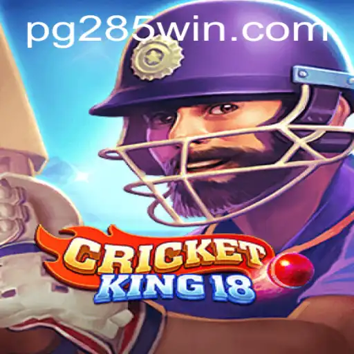 CricketKing18: Uma Nova Experiência de Críquete