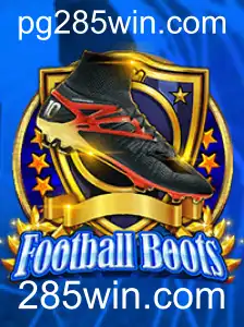 FootballBoots: O Novo Fenômeno Gamístico
