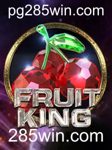 FruitKing: Um Mergulho no Reino das Frutas e Estratégias de Vitória