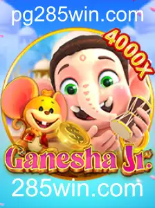 Explorando GaneshaJr: O Jogo que Está Conquistando o Mundo
