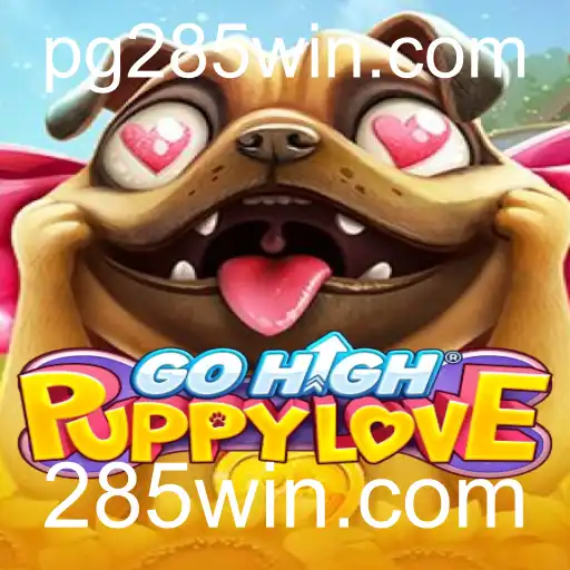 Explorando o Universo Canino de GoHighPuppyLove