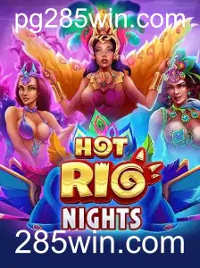 Desvendando HotRioNights: Um Mergulho na Emoção do Jogo