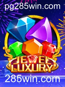 Descubra o Fascinante Mundo do Jogo JewelLuxury