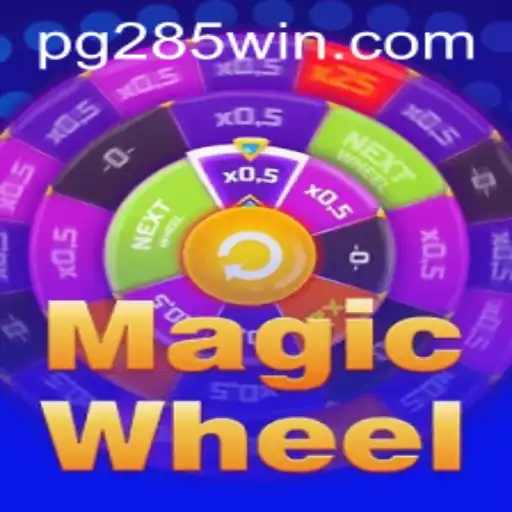 Descubra o Fascinante Mundo de MagicWheel: Instruções e Regras do Jogo
