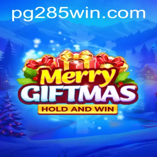 Explorando o Fascinante Jogo 'MerryGiftmas' e Sua Conexão com 285win.com