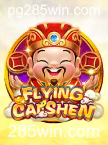 FlyingCaiShen: Descubra o Fascinante Jogo Online de 285win.com