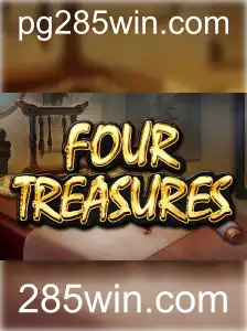 Explorando o Fascinante Mundo de FourTreasures