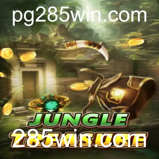 Explorando o Fascinante Mundo de JungleTreasure