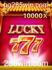 LuckySeven: Descubra o Novo Fenômeno de Jogos Online em 285win.com