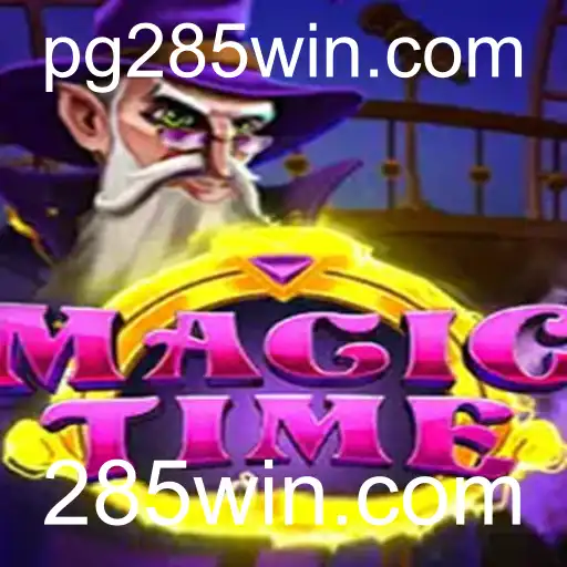 Explorando o Mundo de MagicTime: O Jogo Revolucionário