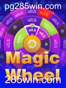 Descubra o Fascinante Mundo de MagicWheel: Instruções e Regras do Jogo