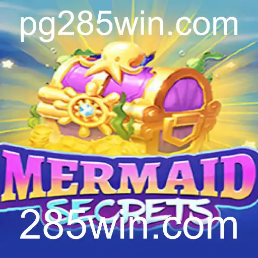 Descubra os Segredos do Jogo MermaidSecrets no 285win.com