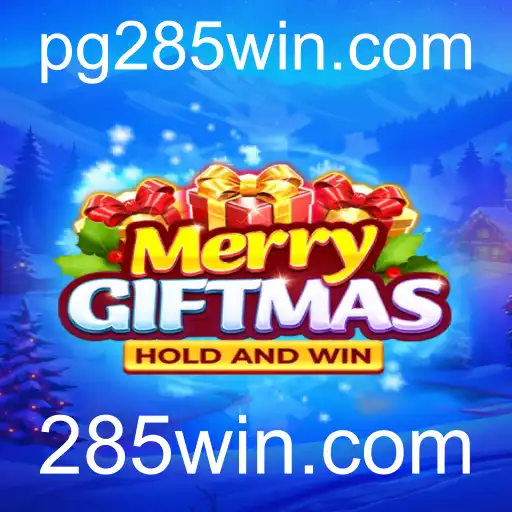 Explorando o Fascinante Jogo 'MerryGiftmas' e Sua Conexão com 285win.com