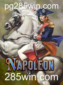 Explorando Napoleon: O Jogo de Estratégia e Aventura de 285win.com