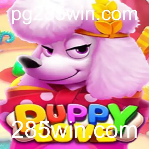 Descubra PuppyLove: O Jogo que Conquista Corações