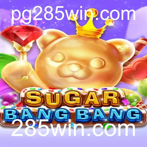 SUGARBANGBANG: Uma Nova Experiência de Jogo