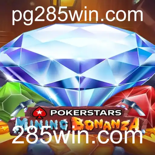 PokerStars: Explorando o Mundo do Poker Online com 285win.com
