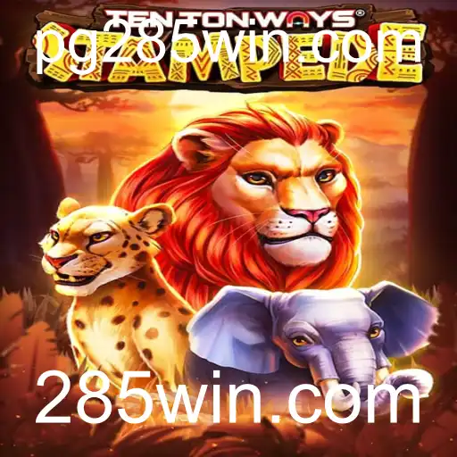 Explore o Empolgante Mundo de TenTonWaysStampede