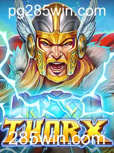 Descubra o Mundo Aventureiro de ThorX: Um Olhar Detalhado no Jogo
