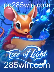 Explorando o Fascinante Mundo de TreeofLight