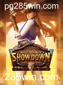 Explorando o Mundo Emocionante de WildBountyShowdown
