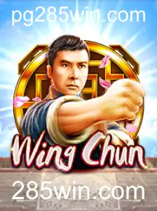 Explorando o Fascinante Mundo de WingChun: Estratégia e Diversão