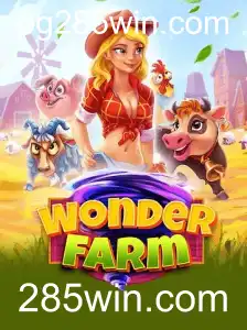 Explore o Fascinante Mundo de WonderFarm: Aventura e Estratégia